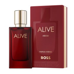 Hugo Boss Alive Absolu Parfum kvepalai moterims, 30 ml