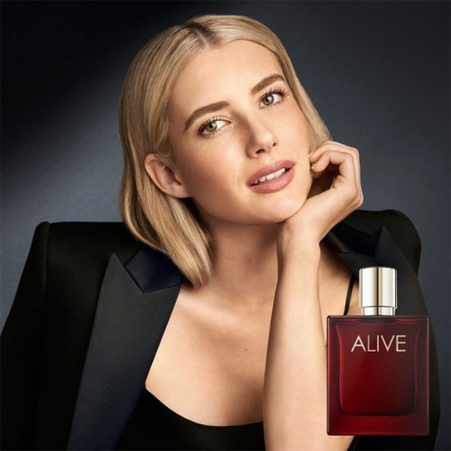 Hugo Boss Alive Absolu Parfum kvepalai moterims, 30 ml