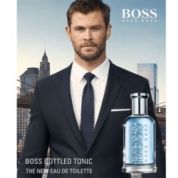 Hugo Boss Boss Bottled Tonic EDT kvepalai vyrams, 50 ml