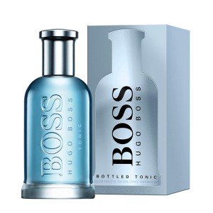 Hugo Boss Boss Bottled Tonic EDT kvepalai vyrams, 50 ml 2