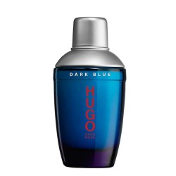 Hugo Boss Dark Blue EDT kvepalai vyrams, 75 ml
