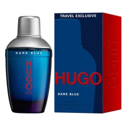Hugo Boss Dark Blue EDT kvepalai vyrams, 75 ml