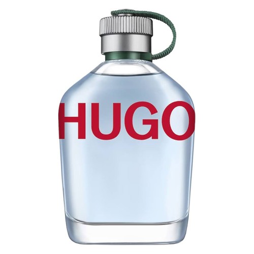Hugo Boss Hugo EDT kvepalai vyrams, 200 ml