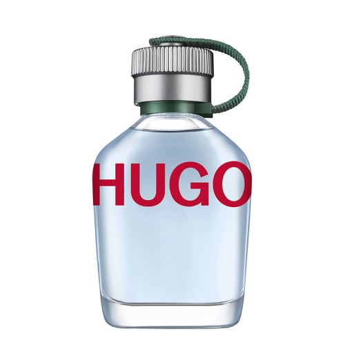 Hugo Boss Hugo EDT kvepalai vyrams, 75 ml
