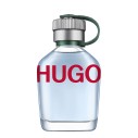 Hugo Boss Hugo EDT kvepalai vyrams, 75 ml
