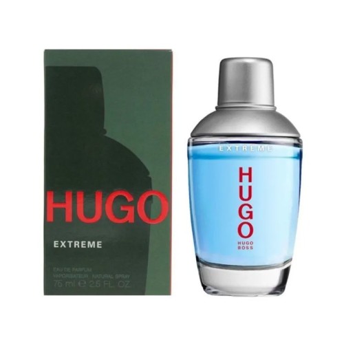 Hugo Boss Hugo Extreme EDP kvepalai vyrams, 75 ml