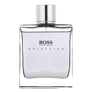 Hugo Boss Boss Selection EDT kvepalai vyrams, 90 ml