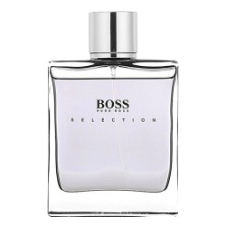 Hugo Boss Boss Selection EDT kvepalai vyrams, 90 ml