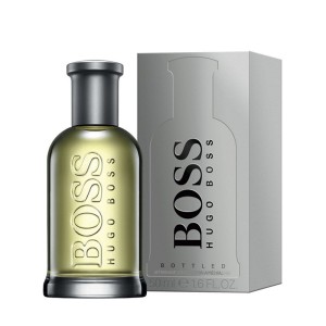 Hugo Boss Bottled aftershave - losjonas po skutimosi, 50 ml 2