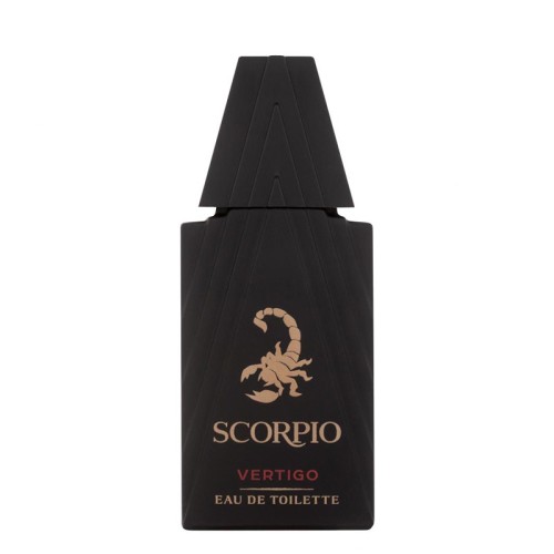 Scorpio Vertigo EDT kvepalai vyrams, 75 ml