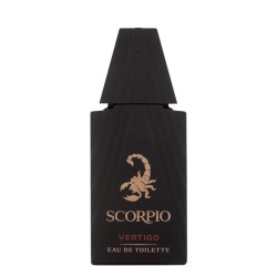 Scorpio Vertigo EDT kvepalai vyrams, 75 ml