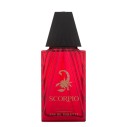 Scorpio Inferno EDT kvepalai vyrams, 75 ml