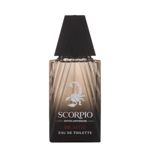 Scorpio Unlimited Anniversary Edition EDT kvepalai vyrams, 75 ml