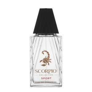 Scorpio Collection Sport EDT kvepalai vyrams, 75 ml