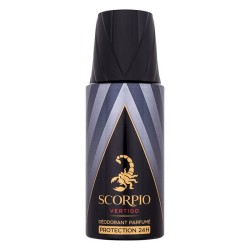 Scorpio Vertigo Deodorant 150ml