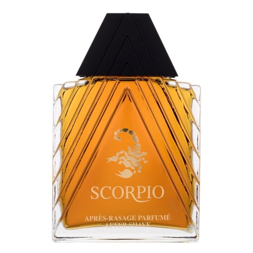 Scorpio Rouge After Shave 100ml
