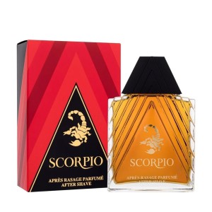 Scorpio Rouge After Shave 100ml 2