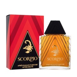 Scorpio Rouge After Shave 100ml