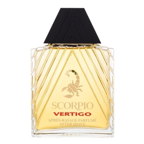 Scorpio Vertigo After Shave 100ml