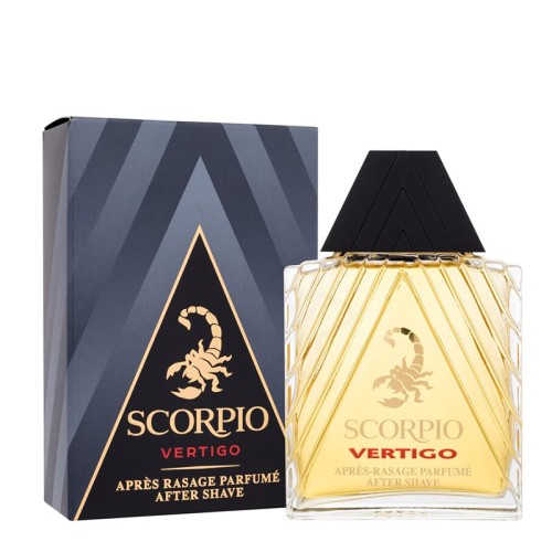 Scorpio Vertigo After Shave 100ml