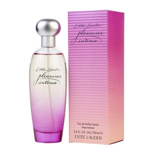 Estee Lauder Pleasures Intense EDP kvepalai moterims, 100 ml 2