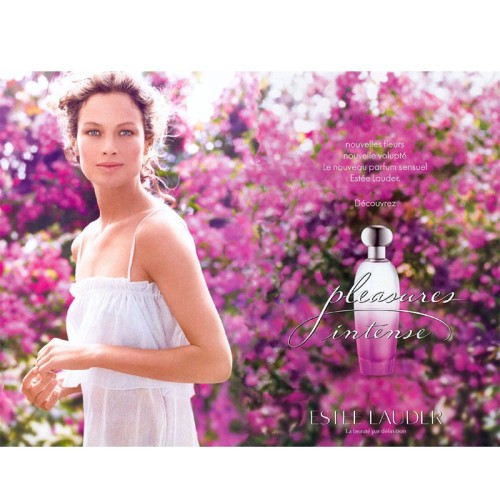 Estee Lauder Pleasures Intense EDP kvepalai moterims, 100 ml