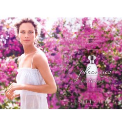 Estee Lauder Pleasures Intense EDP kvepalai moterims, 100 ml