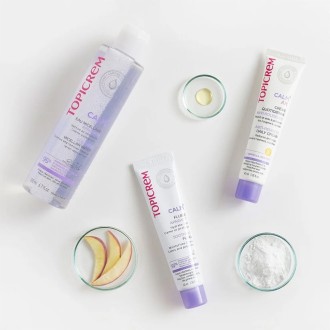 Topicrem Calm+ AR Anti-Redness Daily Cream - dieninis kremas nuo paraudimo, 40 ml 2