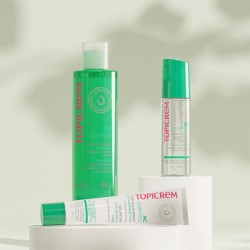 Topicrem AC Control Balancing Anti-Blemish Care - koncentruota priemonė nuo odos netobulumų, 40 ml