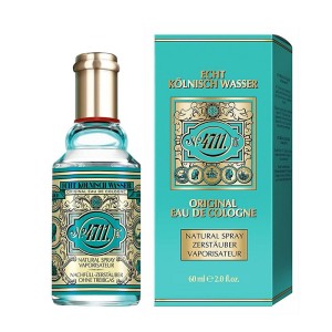 4711 ORIGINAL EDC odekolonas vyrams, 60 ml 2