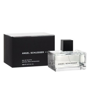 Angel Schlesser Homme EDT kvepalai vyrams, 75 ml 2