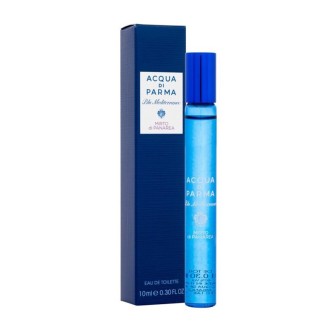 Acqua di Parma Blu Mediterraneo - Mirto di Panarea EDT Miniature 10 ml unisex kvepalai