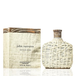 John Varvatos Artisan Pure EDT kvepalai vyrams, 125 ml 2