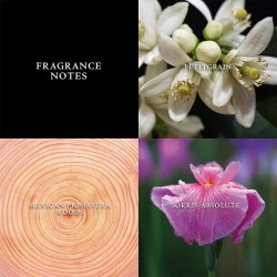 John Varvatos Artisan Pure EDT kvepalai vyrams, 125 ml