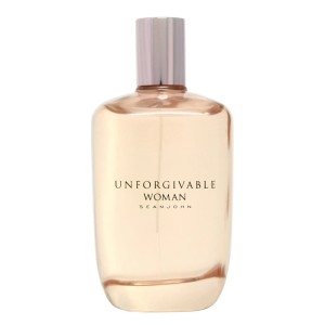 Sean John Unforgivable EDP 125 ml kvepalai moterims
