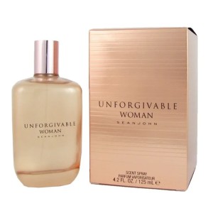 Sean John Unforgivable EDP 125 ml kvepalai moterims 2