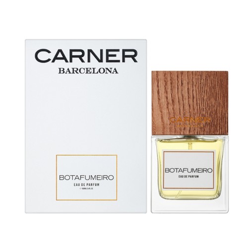 Carner Barcelona Botafumeiro EDP unisex kvepalai, 100 ml