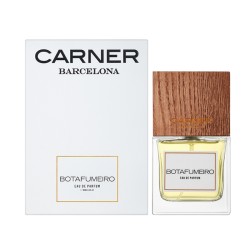 Carner Barcelona Botafumeiro EDP unisex kvepalai, 100 ml