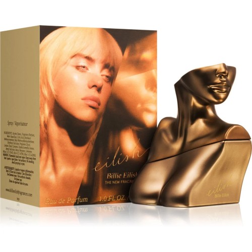 Billie Eilish Eilish EDP kvepalai moterims, 100 ml