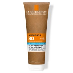 La Roche-Posay Anthelios Hydrating body Lotion SPF 30 - drėkinamasis kūno losjonas su SPF 30, 250 ml