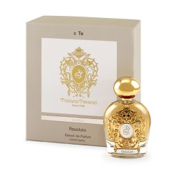 Tiziana Terenzi Velorum Extrait de Parfum kvepalai unisex, 100 m