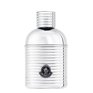 Moncler Pour Homme EDP kvepalai vyrams, 60 ml