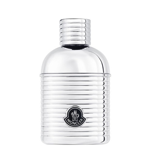 Moncler Pour Homme EDP kvepalai vyrams, 60 ml