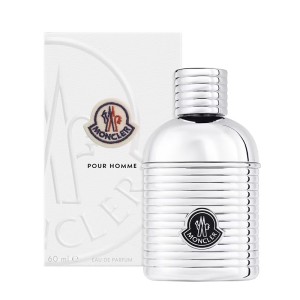 Moncler Pour Homme EDP kvepalai vyrams, 60 ml 2
