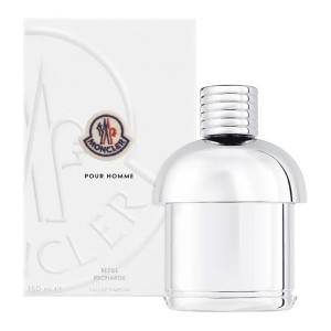 Moncler Pour Homme EDP refill (papildymas) kvepalai vyrams, 150 ml 2