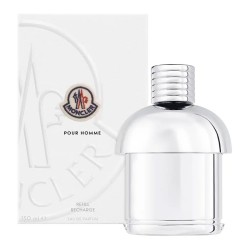 Moncler Pour Homme EDP refill (papildymas) kvepalai vyrams, 150 ml