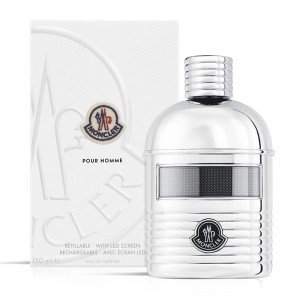 Moncler Pour Homme EDP kvepalai vyrams, 150 ml 2