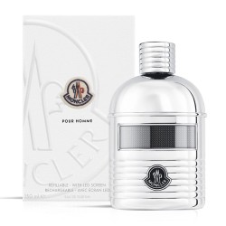 Moncler Pour Homme EDP kvepalai vyrams, 150 ml