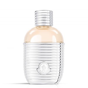 Moncler Pour Femme EDP kvepalai moterims, 60 ml