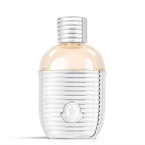 Moncler Pour Femme EDP kvepalai moterims, 60 ml